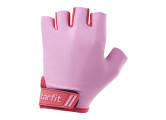 Перчатки для фитнеса Star Fit WG-101, нежно-розовый