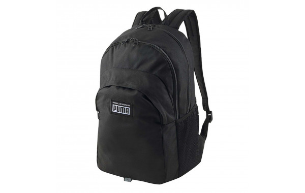 Рюкзак спортивный Academy Backpack, полиэстер Puma 07913301 черный 600_380