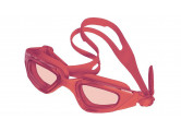 Очки для плавания Atemi Swift Snap FSS1R красный