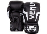 Перчатки Venum Elite 0984-108-12oz черный\белый