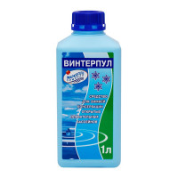 Кемиклс, Альгитинн, 0,5л бутылка, жидкость для борьбы с водорослями Маркопул М35