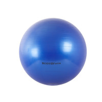Гимнастический мяч Body Form BF-GB01 D55 см. синий