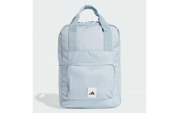 Рюкзак городской 40x28x13см Adidas Prime Backpack IW0764 Светло-голубой 600_380