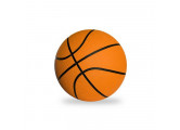 Мяч PU баскетбол d10см TX31500-B