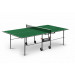 Теннисный стол Start Line Olympic Optima с сеткой Green (уменьшенный размер) 75_75