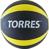Утяжеленный мяч Torres 1кг AL00221
