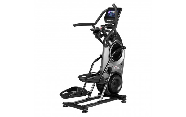 Кросстренер Bowflex Max Trainer M9 600_380