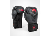 Перчатки Venum Phantom 04700-100-12oz черный\красный