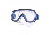 Маска для плавания Salvas Geo Jr Mask CA105S1BYSTH синий