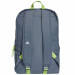 Рюкзак спортивный 45x30x16см Adidas Parkhood Backpack FS0276 Темно-зеленый 75_75