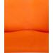 Шапочка для плавания 25DEGREES Nuance Orange, силикон, детский 75_75