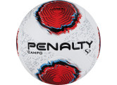 Мяч футбольный Penalty Bola Campo S11 R2 XXII, 5213251610-U, PU, термосшивка, бел-красн-синий