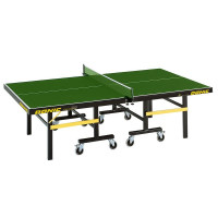 Теннисный стол Donic Persson 25 без сетки 400220-G green