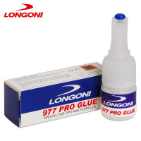 Клей для наклеек Longoni 977 Pro Glue 5г
