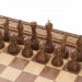 Шахматы резные Haleyan Квадро в ларце с ящиками 50 kh161 75_75