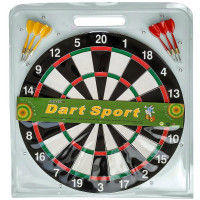 Набор для игры в Дартс Sportex 17" B31283