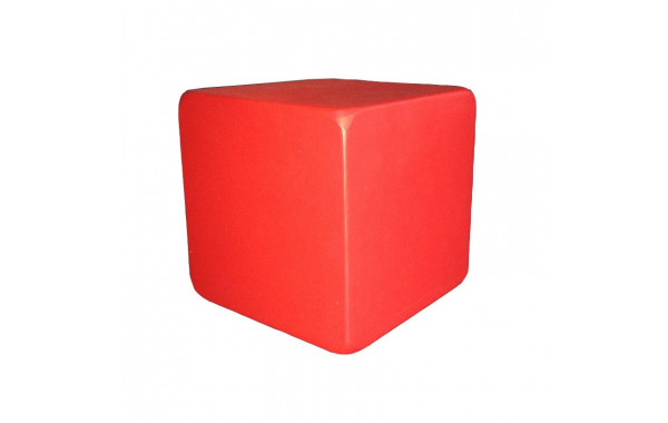 Куб деревянный детский, 25 см Ellada М1036 цветной 600_380