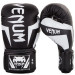 Перчатки Venum Elite 0984-108-14oz черный\белый 75_75