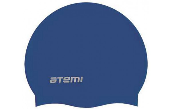 Шапочка для плавания детская Atemi TC302, синий 600_380