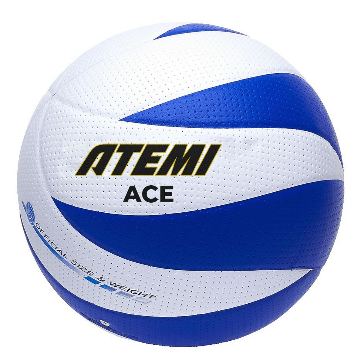 Мяч волейбольный Atemi ACE (N), р.5, окруж 65-67 1200_1200