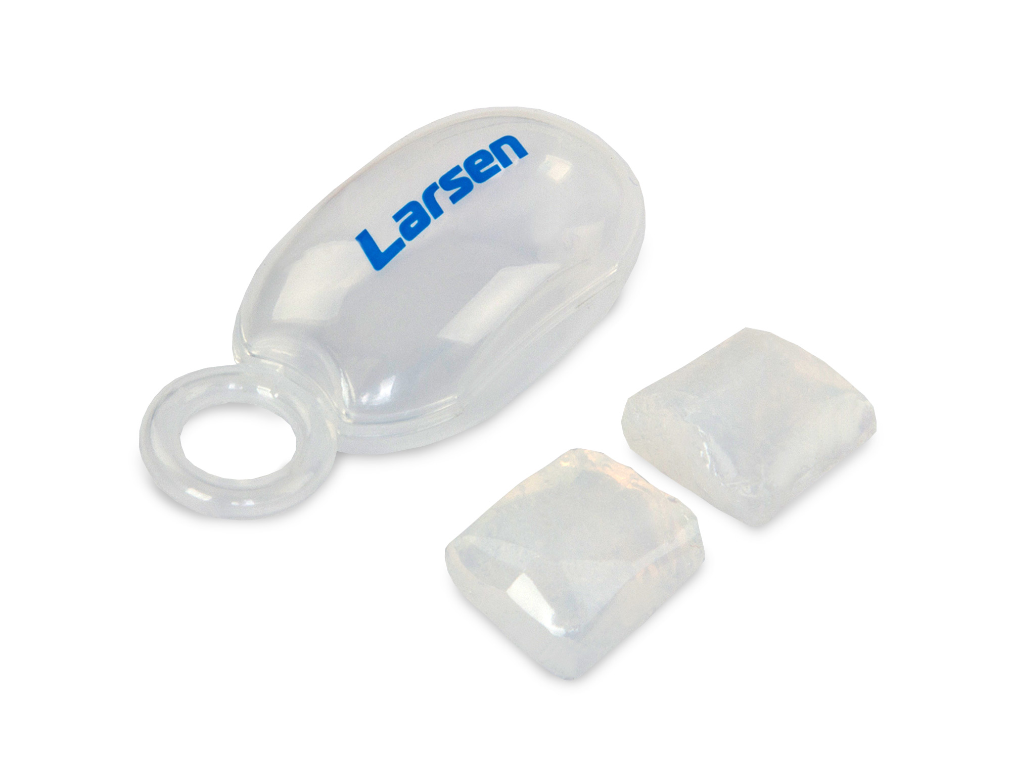 Беруши (силикон) Larsen ES 2000_1500