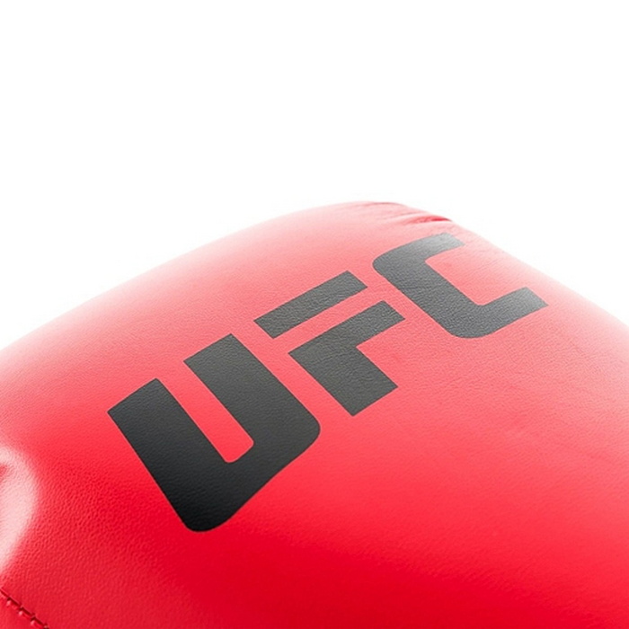 Боксерские перчатки UFC тренировочные для спаринга 14 унций UHK-75032 700_700