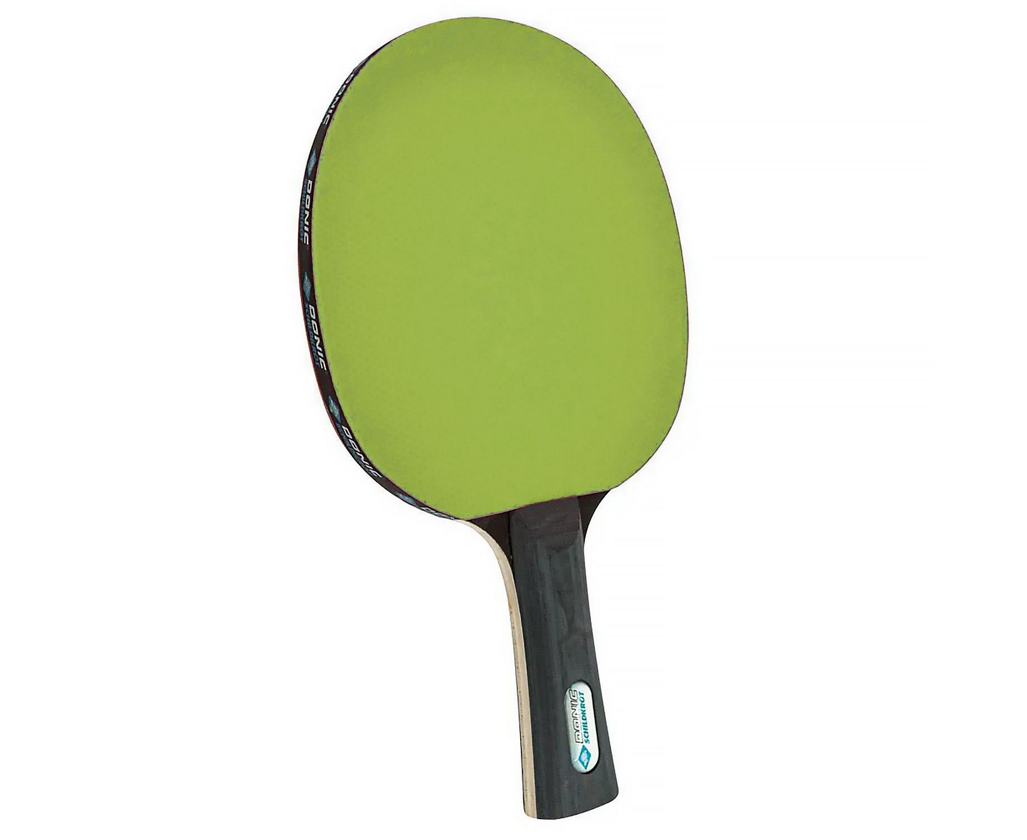 Ракетка Donic COLOR Z 703020 Lime green 2000_1636