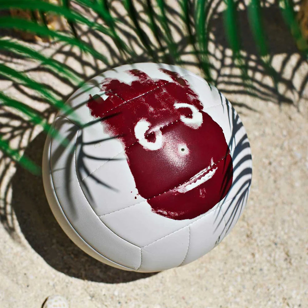 Мяч волейбольный Wilson Castaway WTH4615XDEF р.5 1000_1000