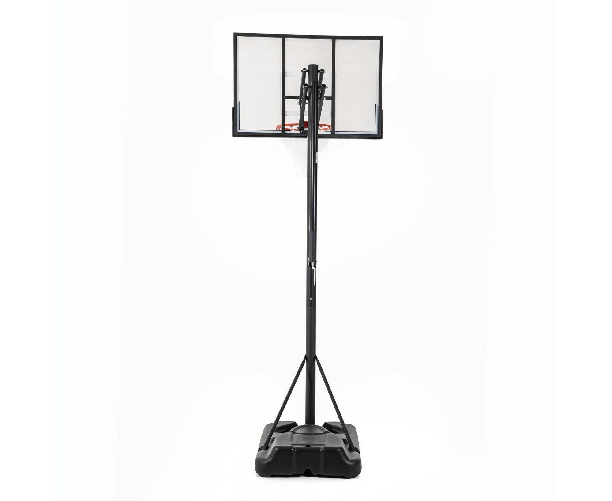 Баскетбольная мобильная стойка DFC STAND48P 2000_1636