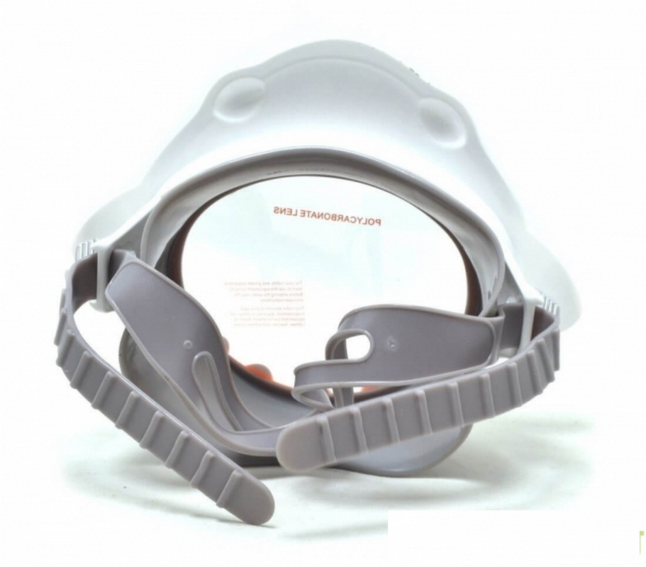 Маска для ныряния Intex Fun Masks для детей, 55915 911_800