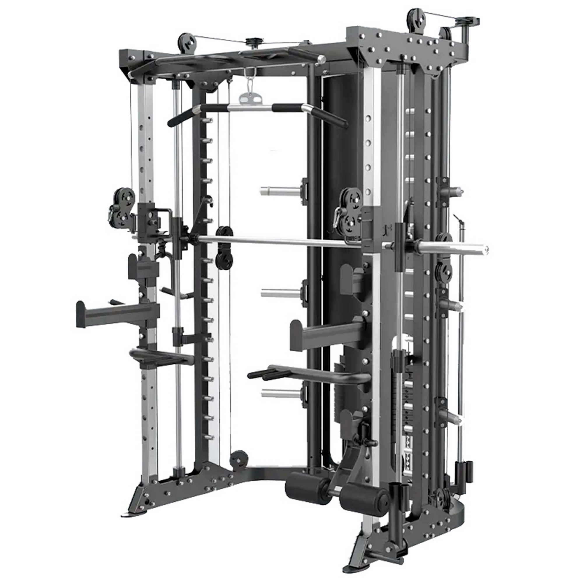 Функциональная Машина Смита (Functional Smith Machine) DHZ E6247 2000_2000