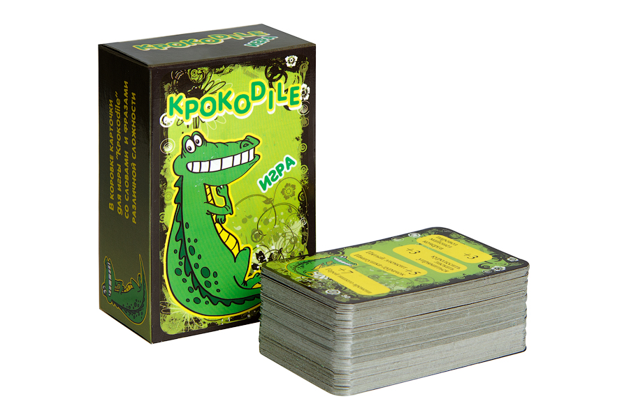 Игра Крокодил zdkro1 900_598