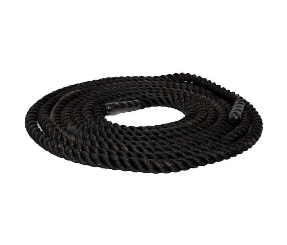 Тренировочный канат Perform Better Training Ropes 12m 4087-40-Black \12-02-33 936_800