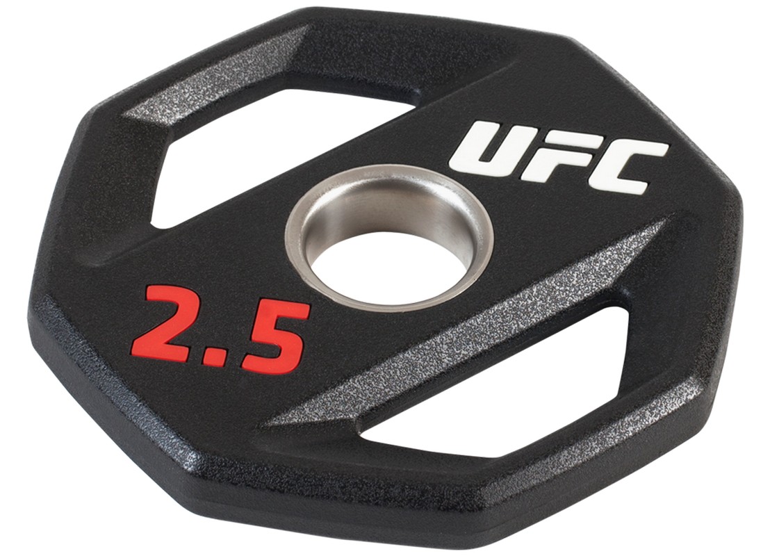 Олимпийский диск d51мм UFC 2,5 кг 1108_800
