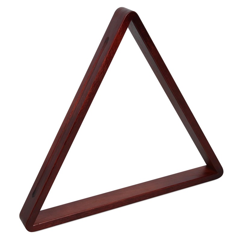 Треугольник Венеция дуб махагон ø60,3мм 12002 800_800