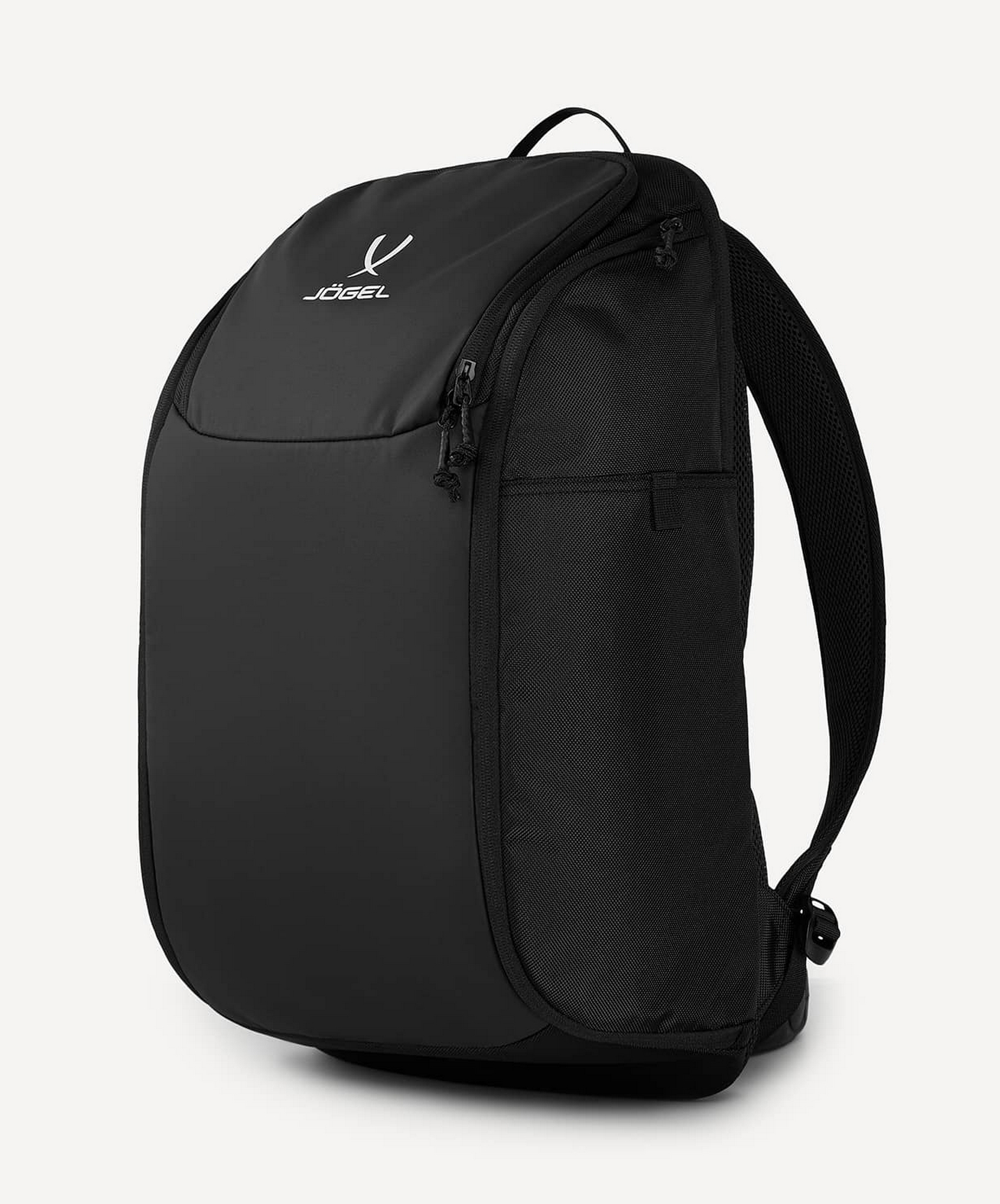 Рюкзак Jogel PREMIER Backpack PRO, черный 1663_2000