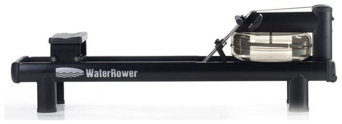 Гребной тренажер WaterRower M1 WA\510 S4\CM-ST-BK 1200_437