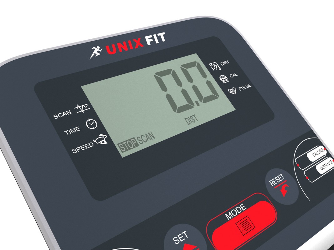 Эллиптический тренажер UnixFit SL-400XE 1067_800