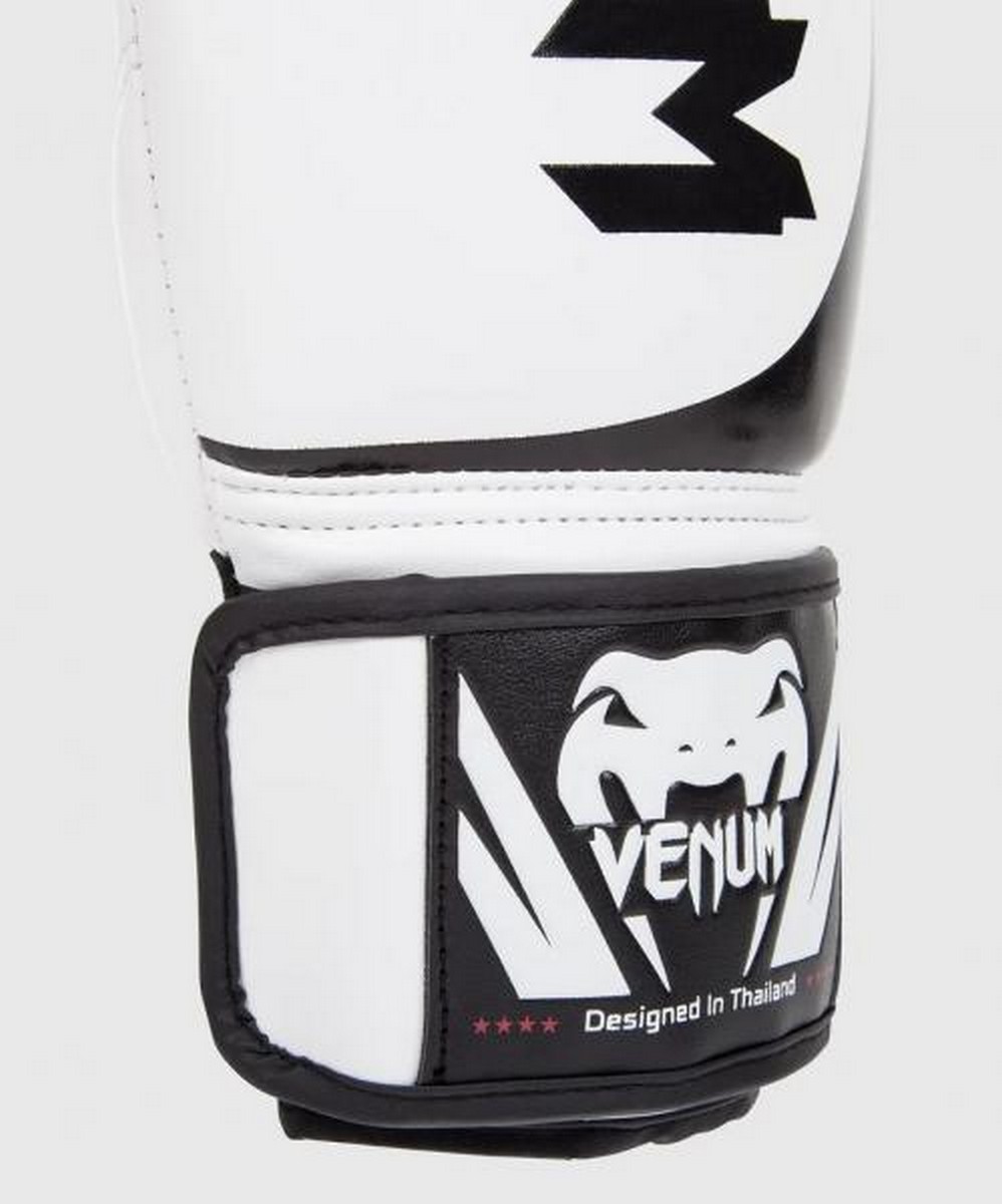 Перчатки Venum Challenger 2.0 1108-10oz белый\черный 998_1200