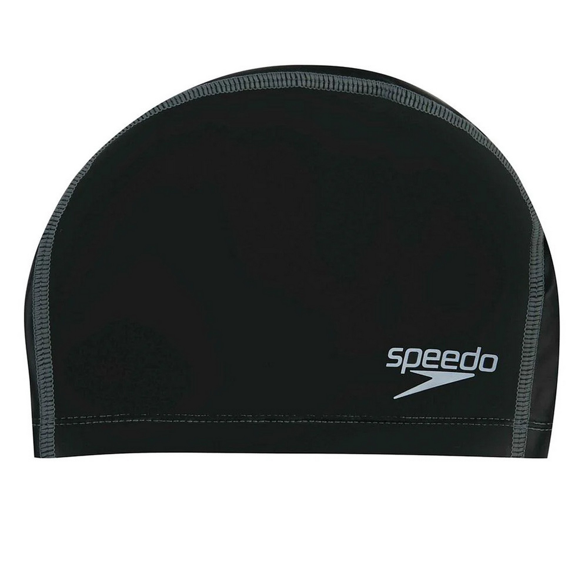 Шапочка для плавания детская Speedo Pace Cap Jr 8-720731819B черный 2000_2000