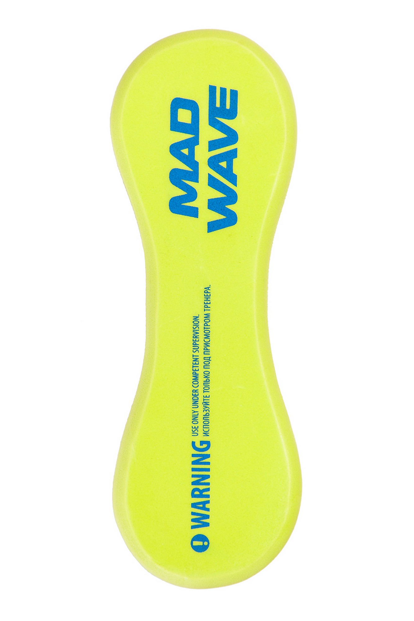 Колобашка Mad Wave Pull Buoy Training Small M0721 01 0 08W 1333_2000