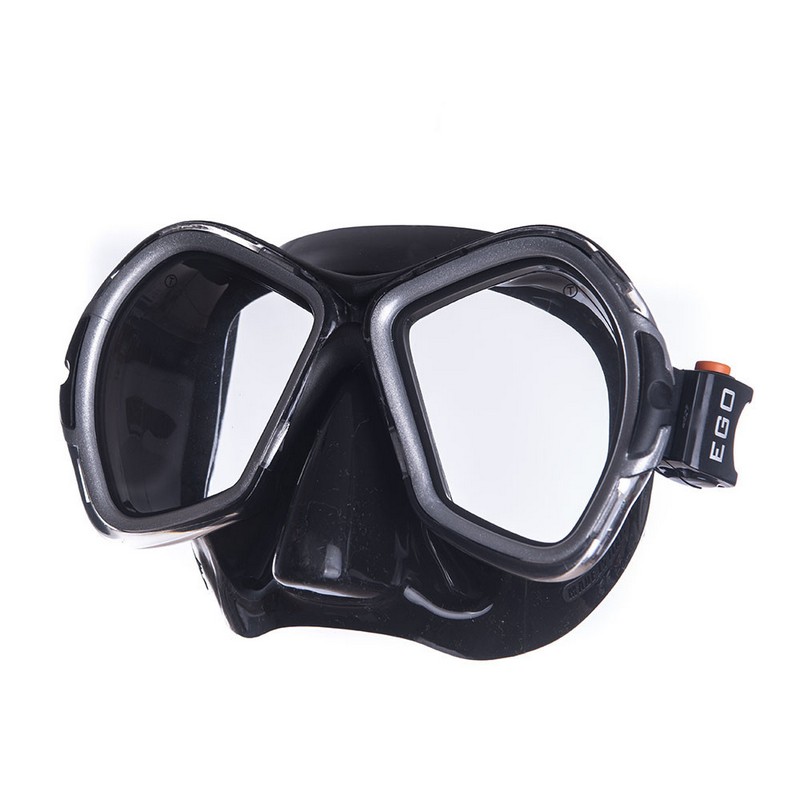 Маска для плавания Salvas Phoenix Black Mask CA520N2NYSTH черный 800_800