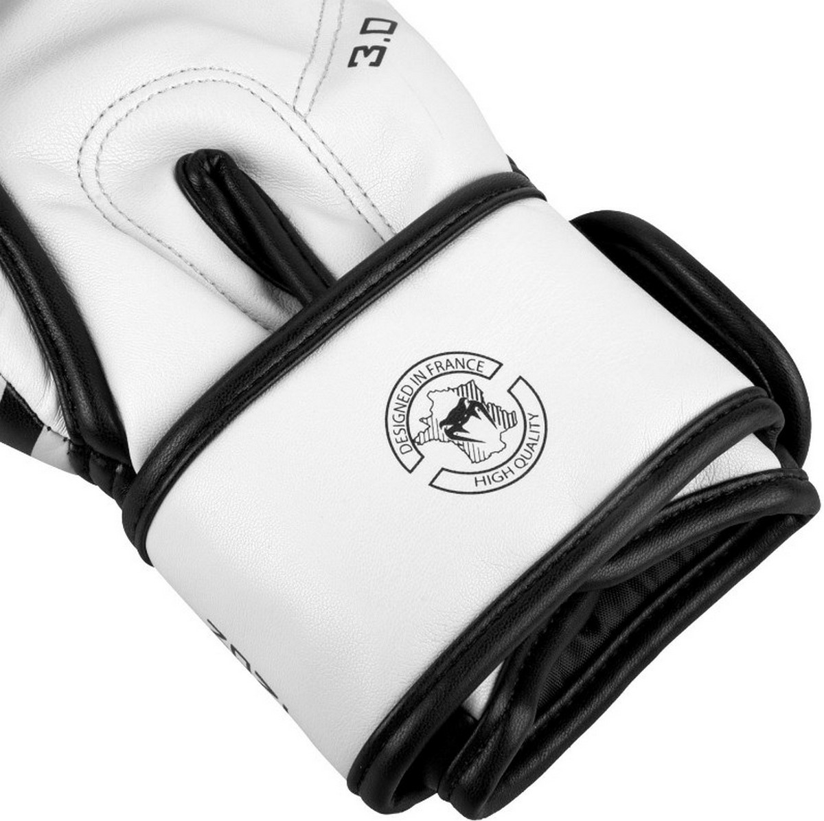 Перчатки Venum Challenger 3.0 03525-108-10oz черный\белый 1200_1195