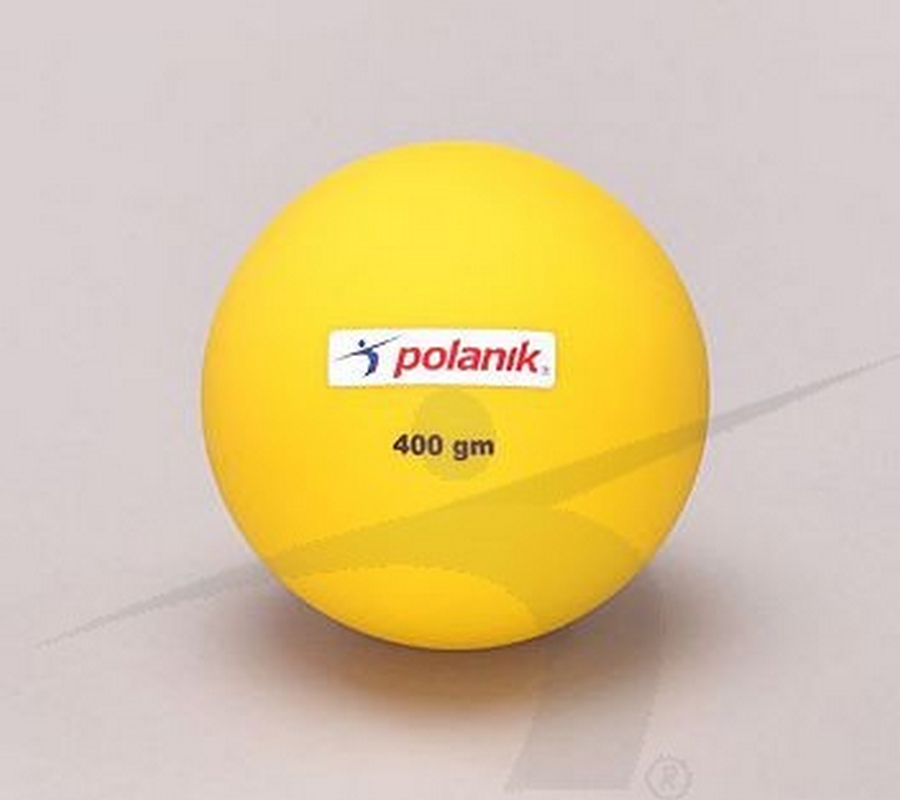Ядро детское 500 г Polanik PES-500 900_800