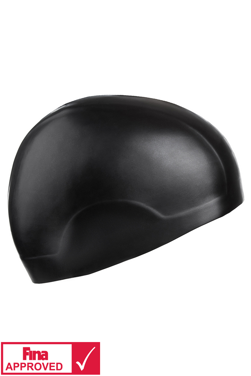 Силиконовая шапочка Mad Wave R-CAP FINA Approved M0531 15 3 01W 870_1304