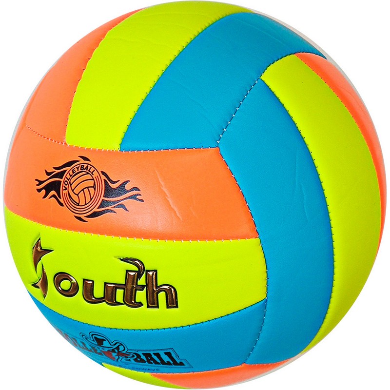 Мяч волейбольный Sportex E33543-1 р.5 800_800