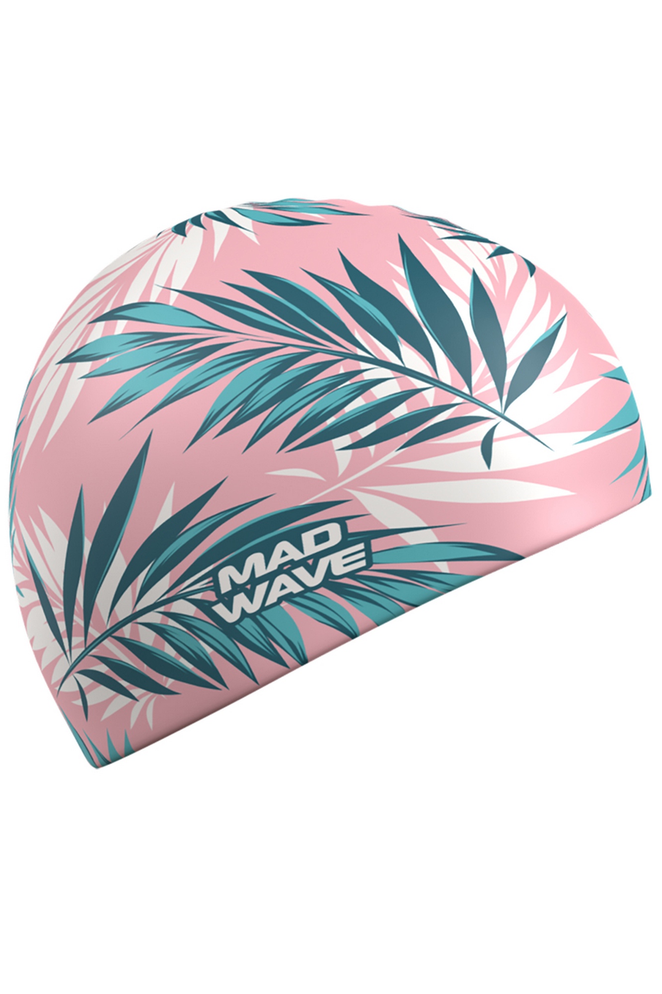 Силиконовая шапочка Mad Wave Foliage big M0554 28 0 00W 1333_2000