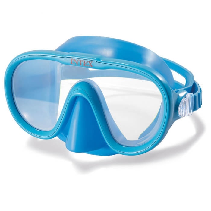 Маска для плаванья Intex Sea Scan Swim Masks, 2 вида 55916 700_700