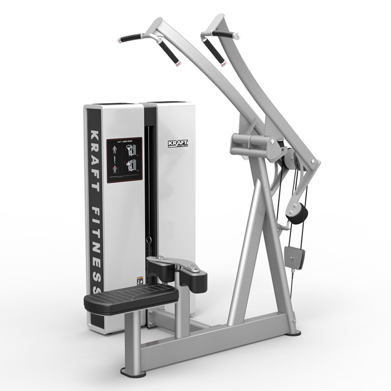 Тяга сверху Kraft Fitness EXACT KFXLP 800_800