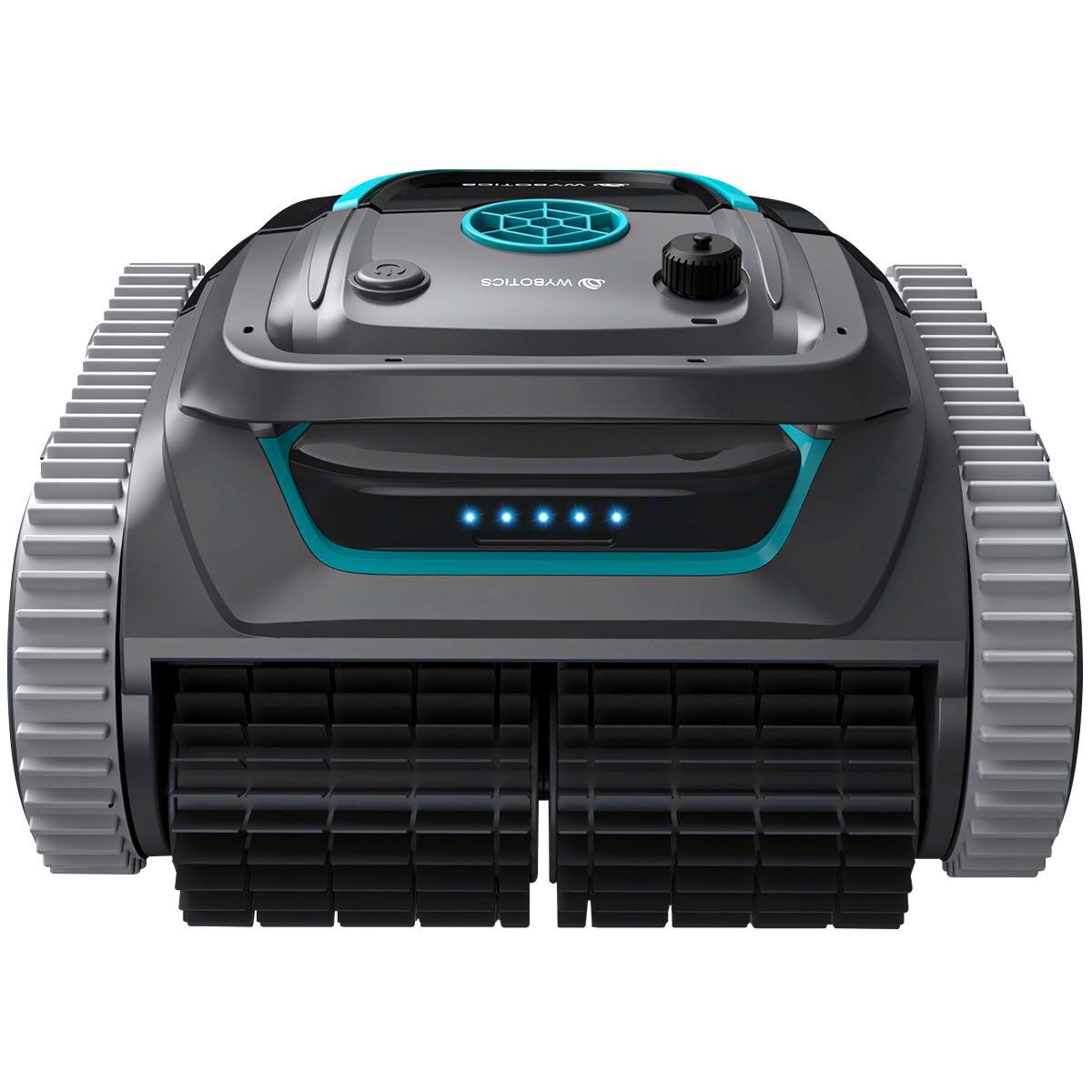 Беспроводной робот-пылесос Wybot Wybotics WY200 AQ33169 1200_1200